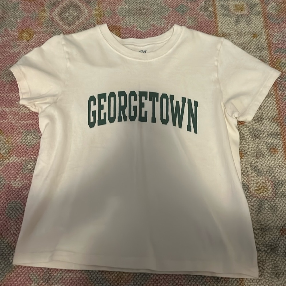 Brandy Melville top